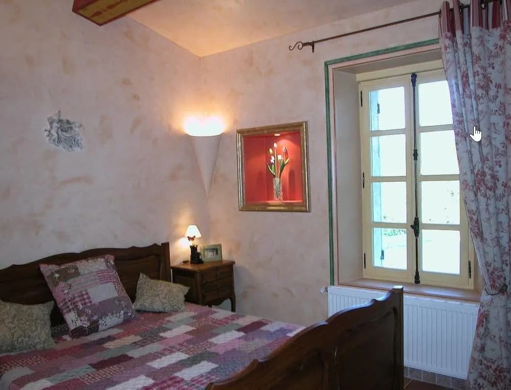 Le Mazet De La Dame - Photo 1