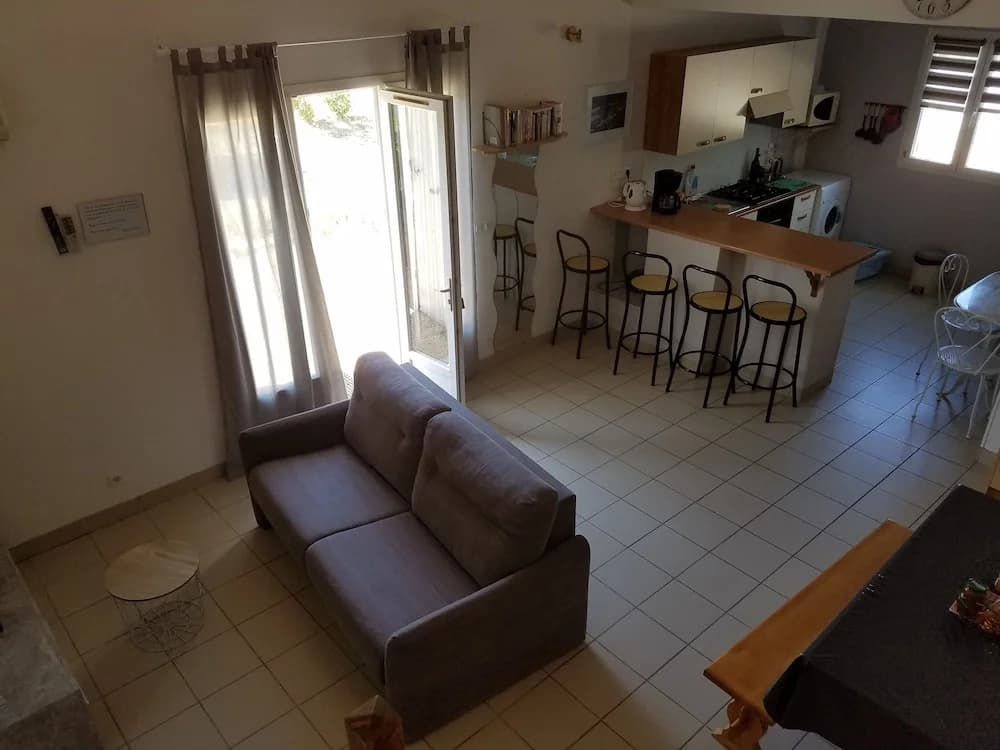 Gîtes du Combeau - Miniature 2
