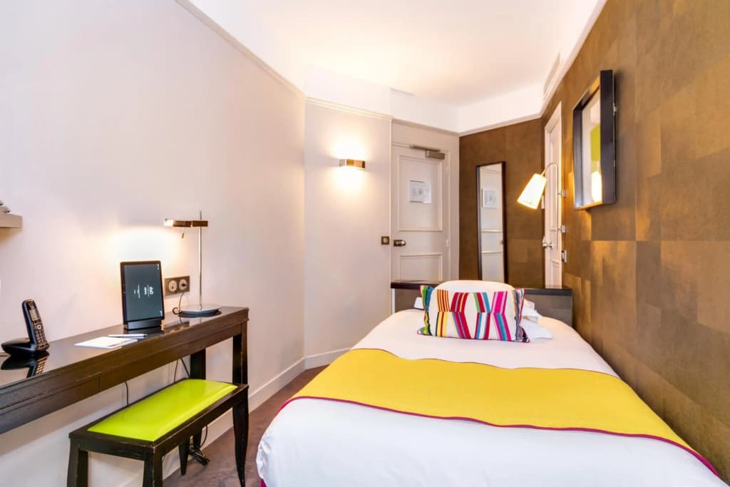 Hotel Duo - Photo 4