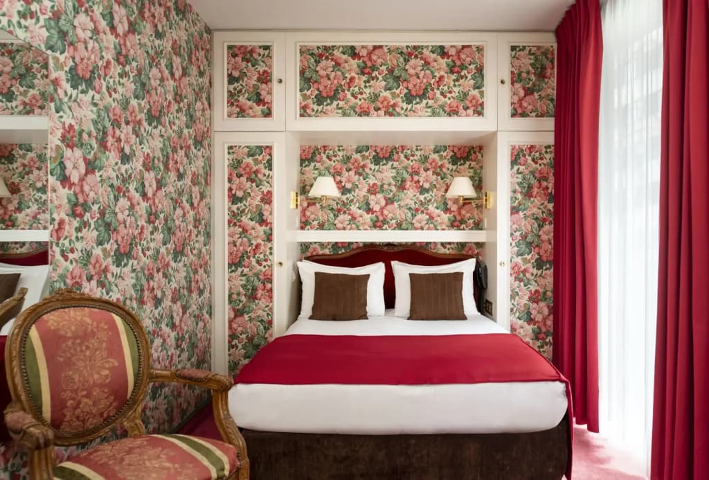 Hôtel Abaca Messidor by HappyCulture - Photo 3