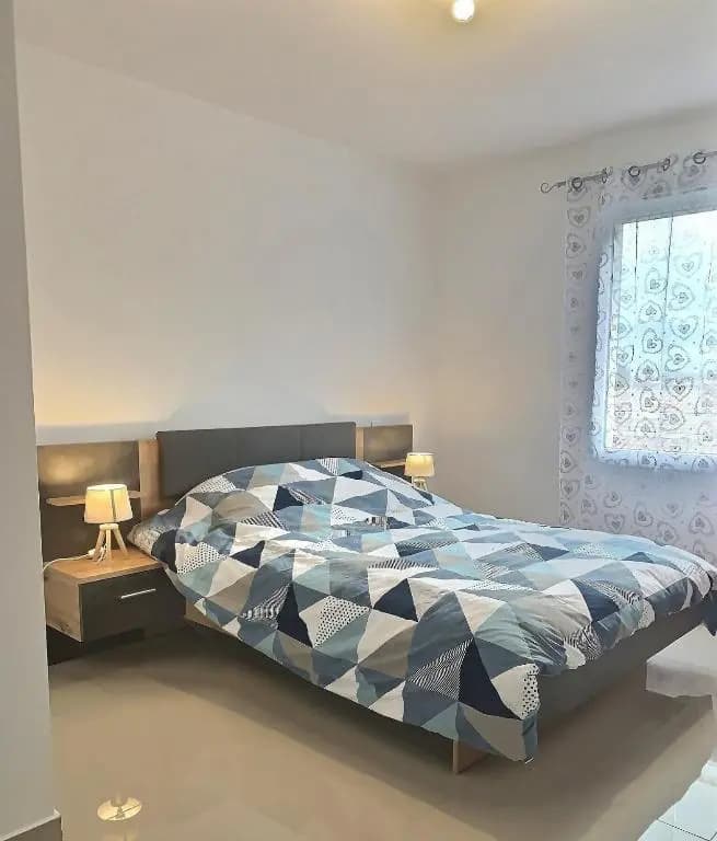 Agréable appartement pour 4 personnes à 150m de la plage - Miniature 3