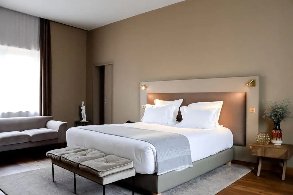 Margaret - Hôtel Chouleur - Photo 2