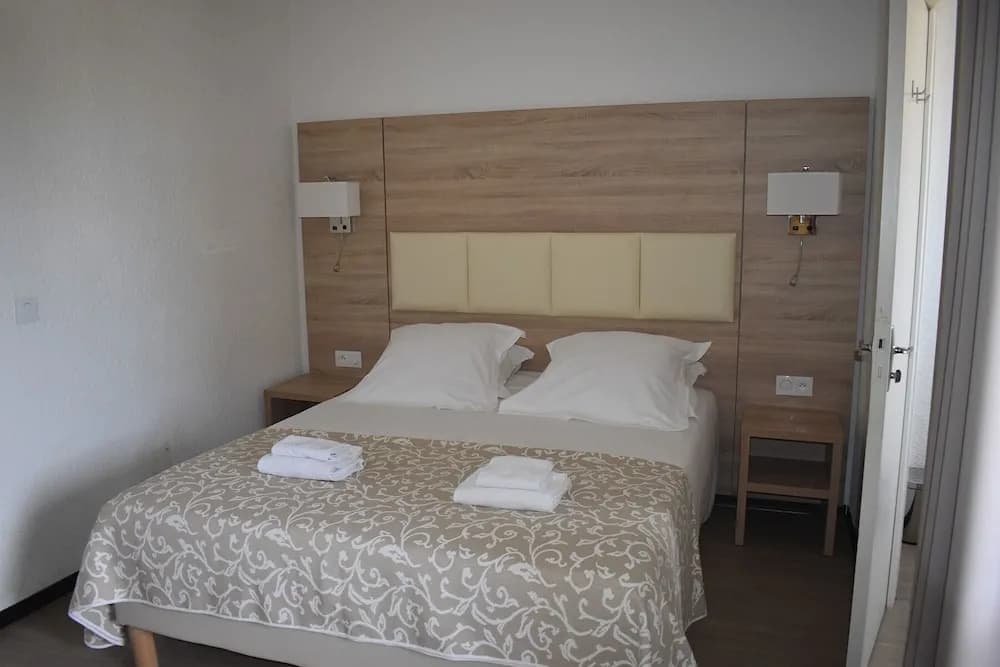 Les Pavillons du Golfe - Photo 2