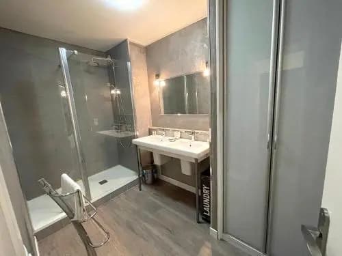 L'IDEAL 112 (85m2, 2 chambres, Parking) - Miniature 7