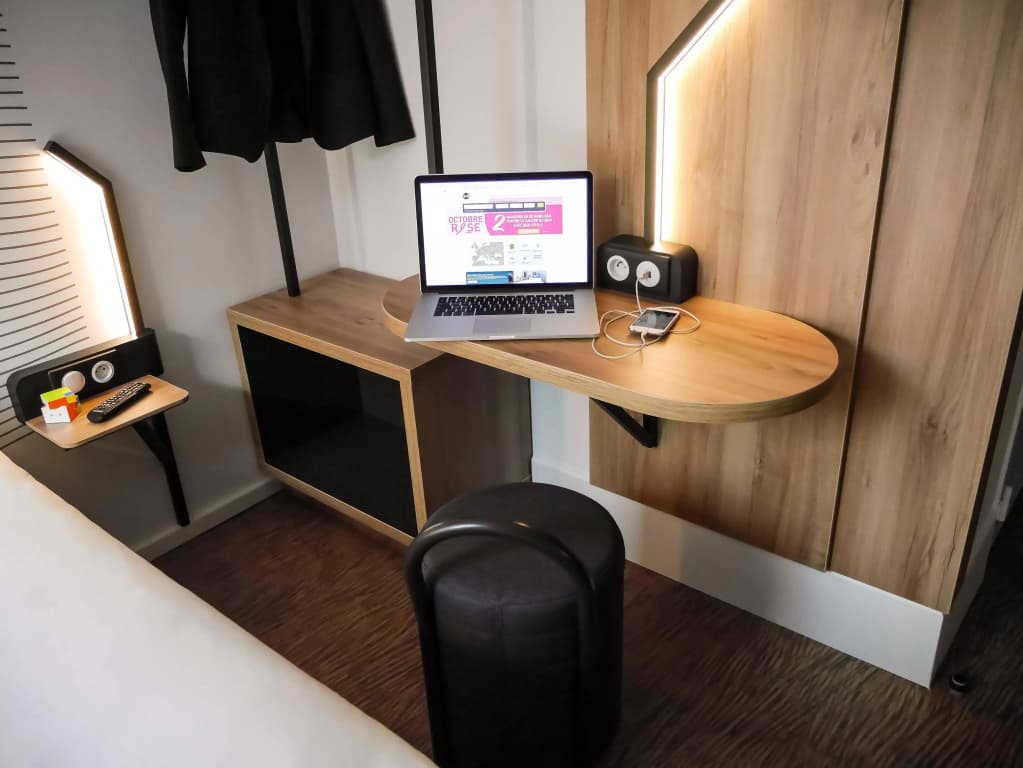 B&B HOTEL Lille Centre Grand Palais - Photo 3