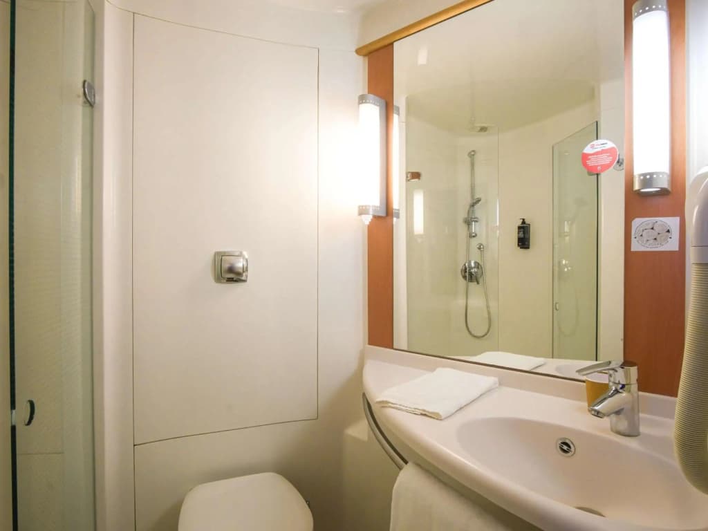 ibis Toulouse Blagnac Aeroport - Miniature 7