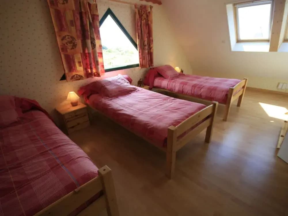 Scenic Villa in Moelan sur mer With Sauna - Photo 2