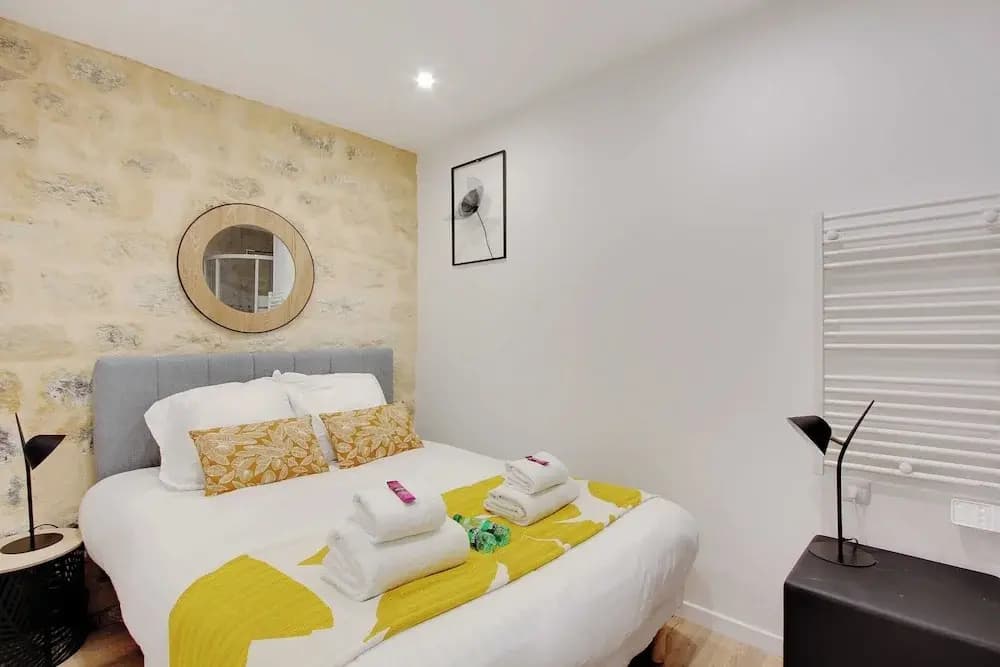 Charming Apartment -1br/2p- Le Kremlin-bicetre - Photo 4