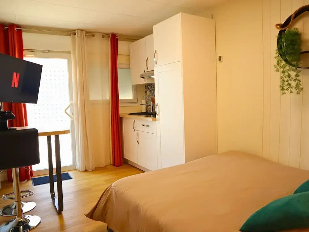 Apart'Moment Bourbourg Centre - Photo 4