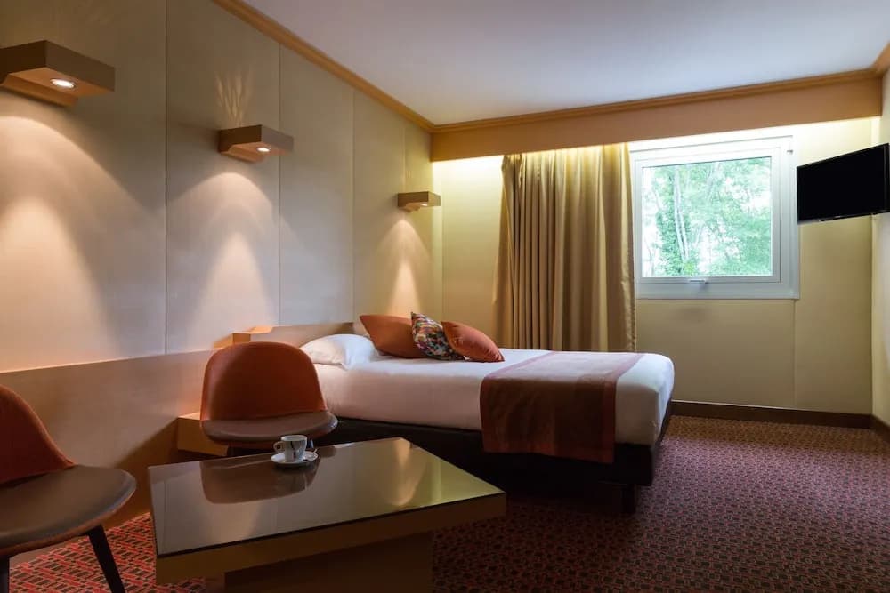 Hôtel du Béryl - Photo 5