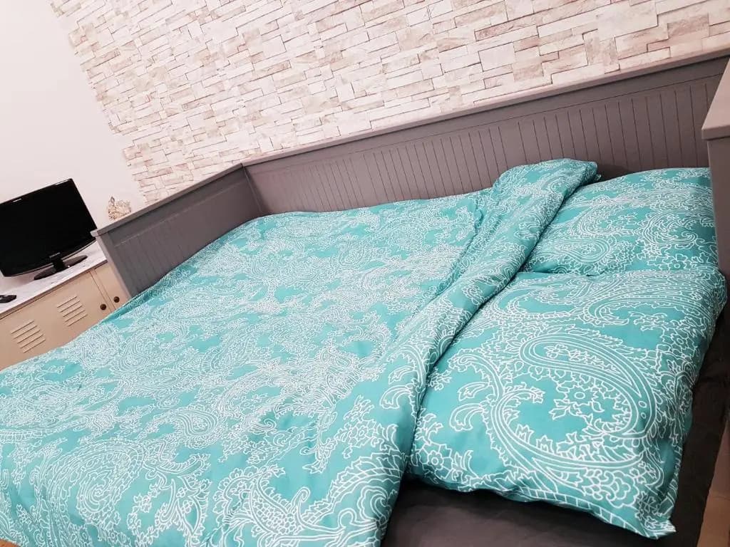 SW Cosy Studio - Chambly Persan Roissy CDG - Miniature 2