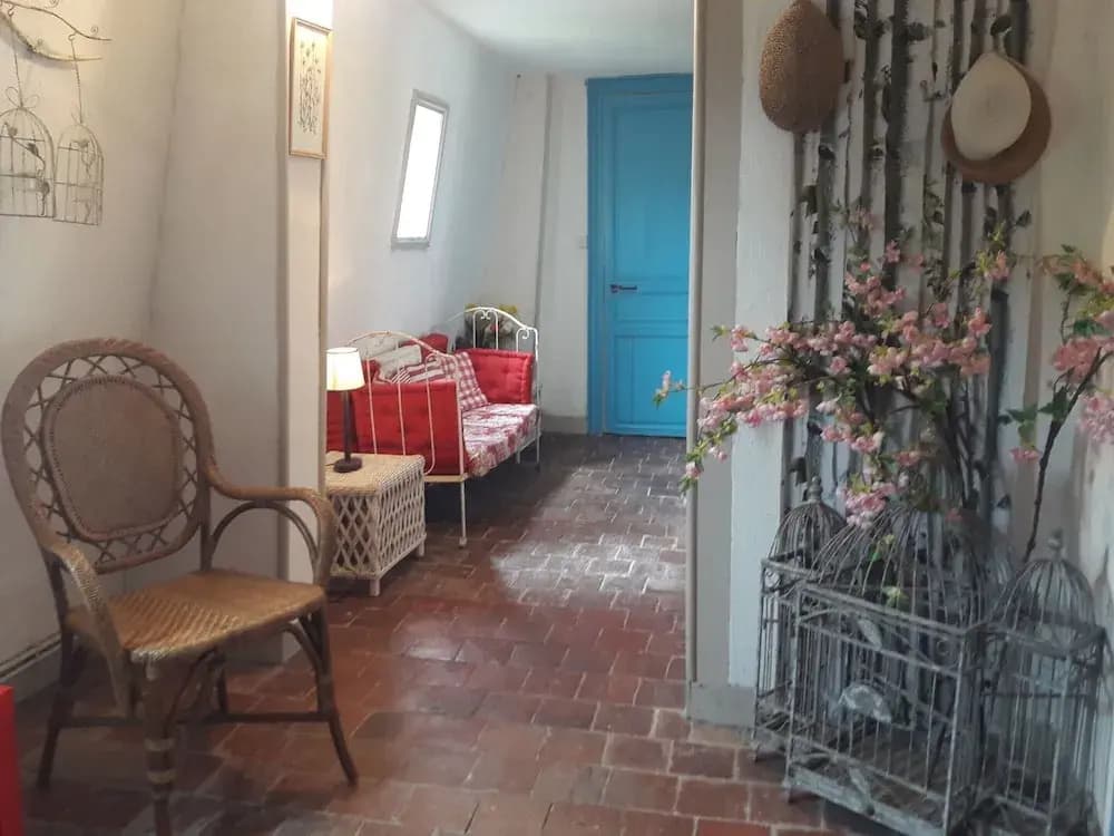 Apartment in the Historic Centre of Bayeux - Miniature 6