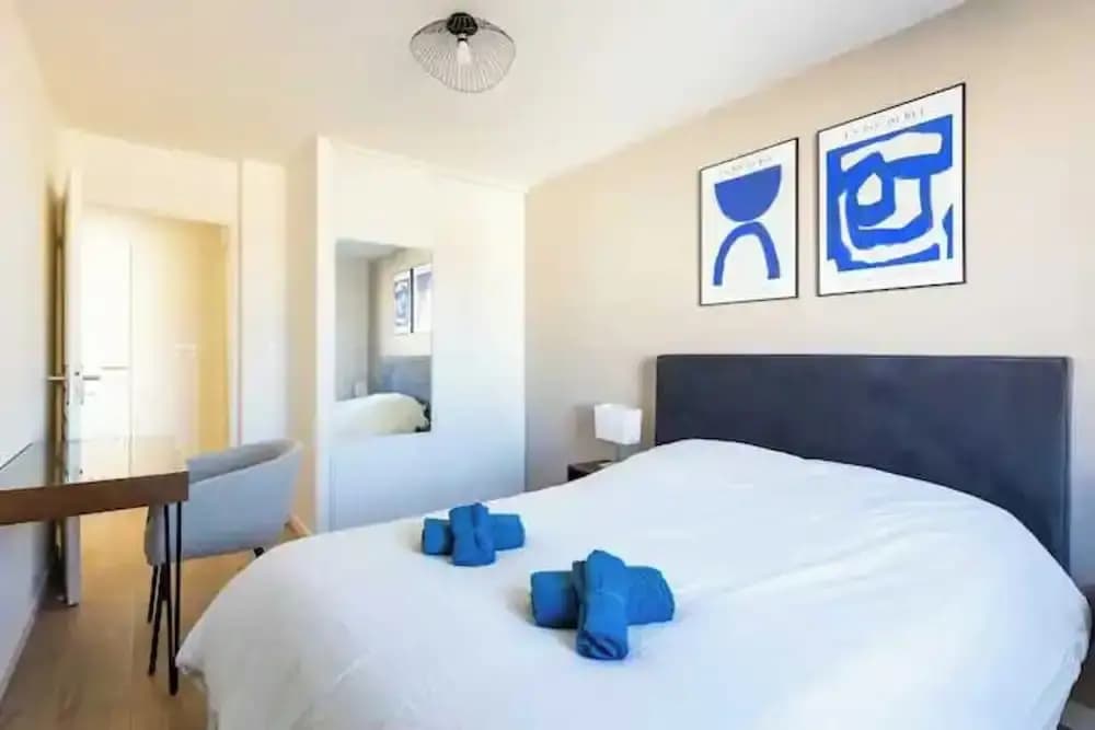 Magnificent Modern 2 Bedrooms Apartment - Castellane District - Photo 3