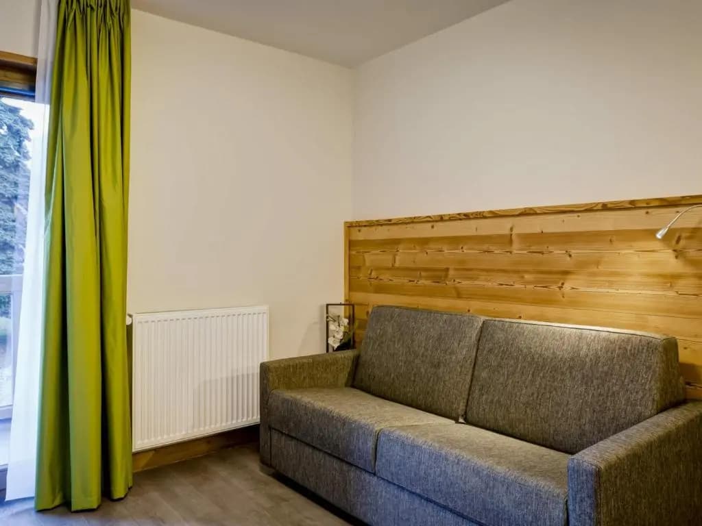 Appartement Brides-les-Bains, 2 pièces, 4 personnes - FR-1-512-61 - Photo 2