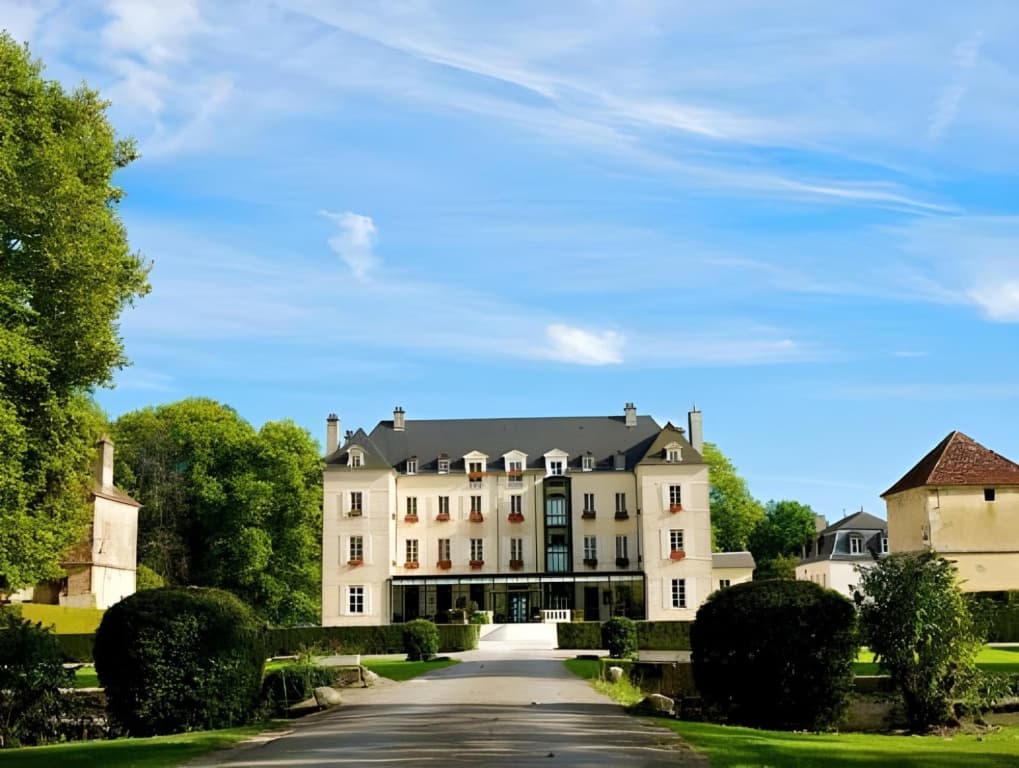 Domaine de Saulon - Photo 1