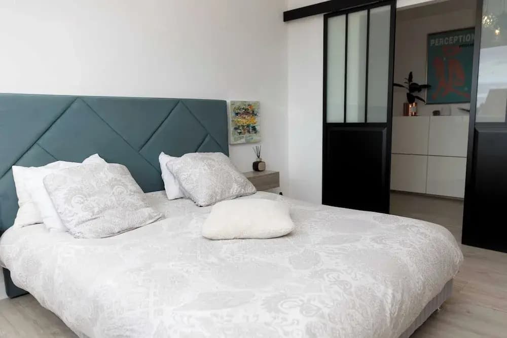 Superb 3bdr/6p Family Flat in Strasbourg - Miniature 8