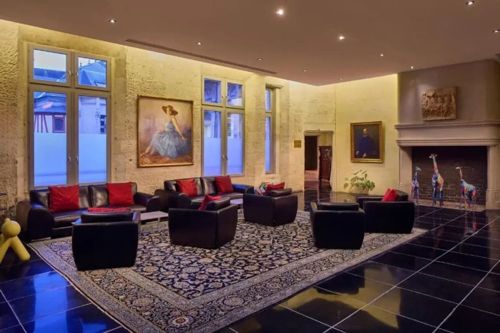 Hotel de Bourgtheroulde, Autograph Collection - Photo 2
