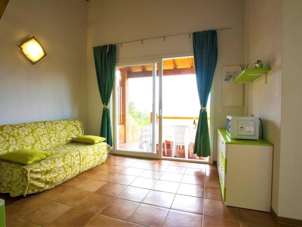 Apartment in Pinarellu Near Beach & Pool - Photo 3