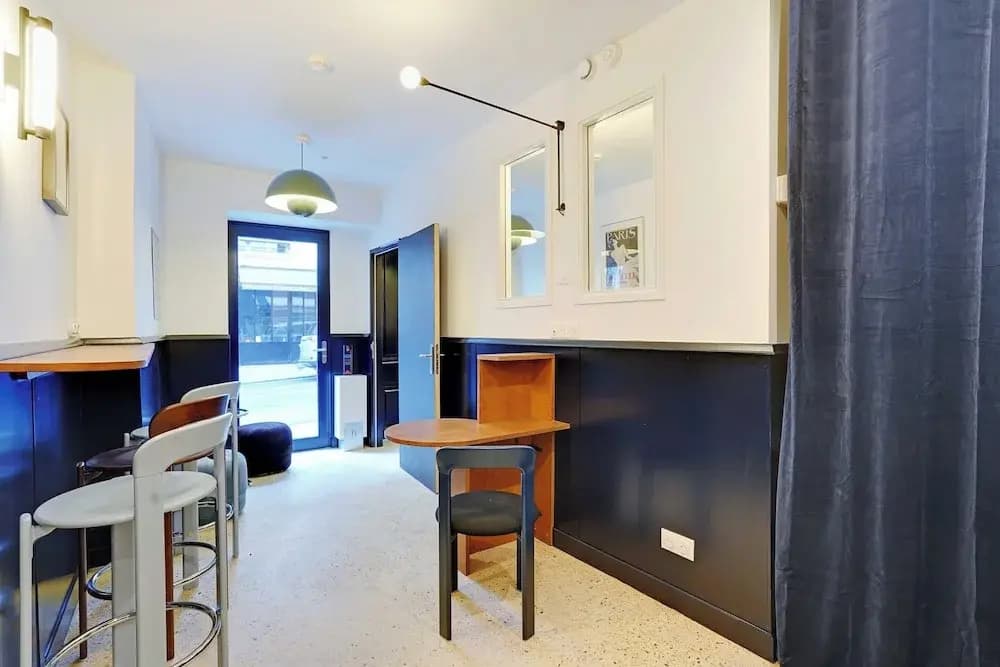 Intimate Studio - 2P - Republique - Photo 5
