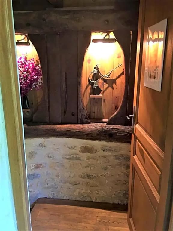 Chambres d'hotes Les Coustilles - Photo 1