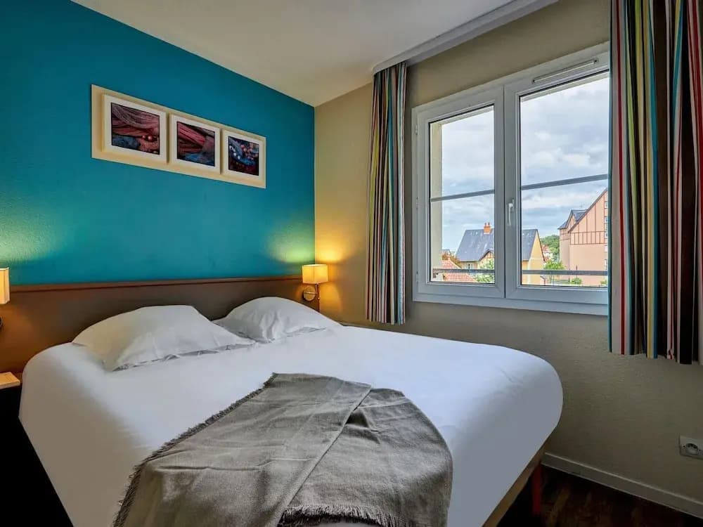 Residence Port Guillaume, Dives sur Mer - Photo 3
