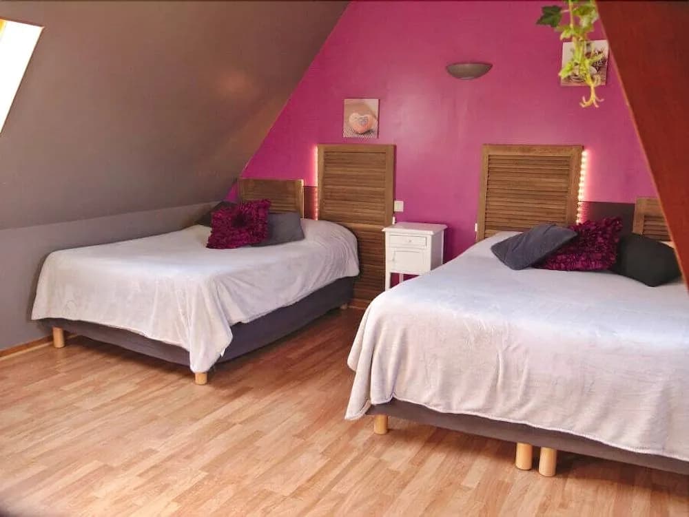 Chambre Du Panorama - Photo 3