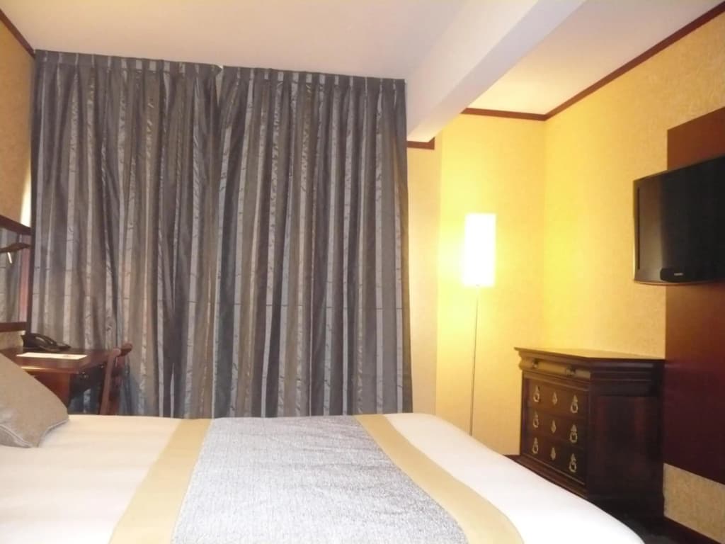 Hôtel de France - Photo 3