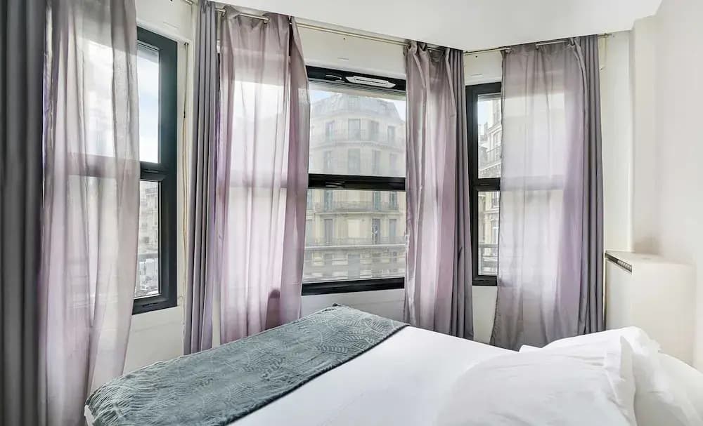Cosy Apartment - 1br/4p - Europe/saint-lazare - Photo 3
