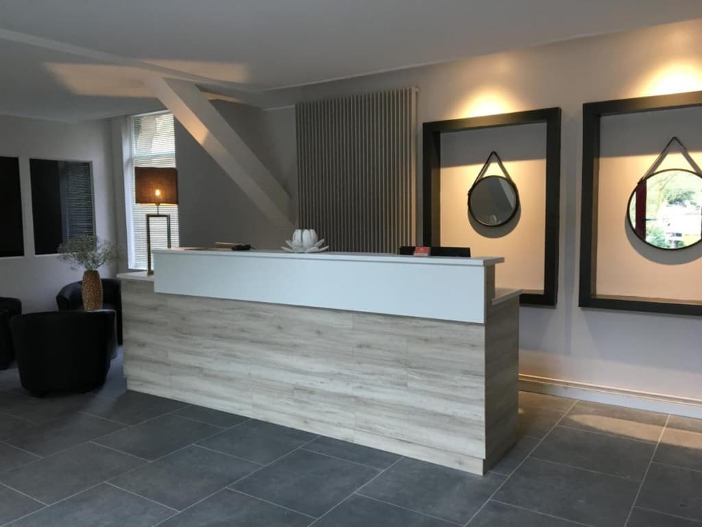 Domaine de Joinville & Spa - Photo 2