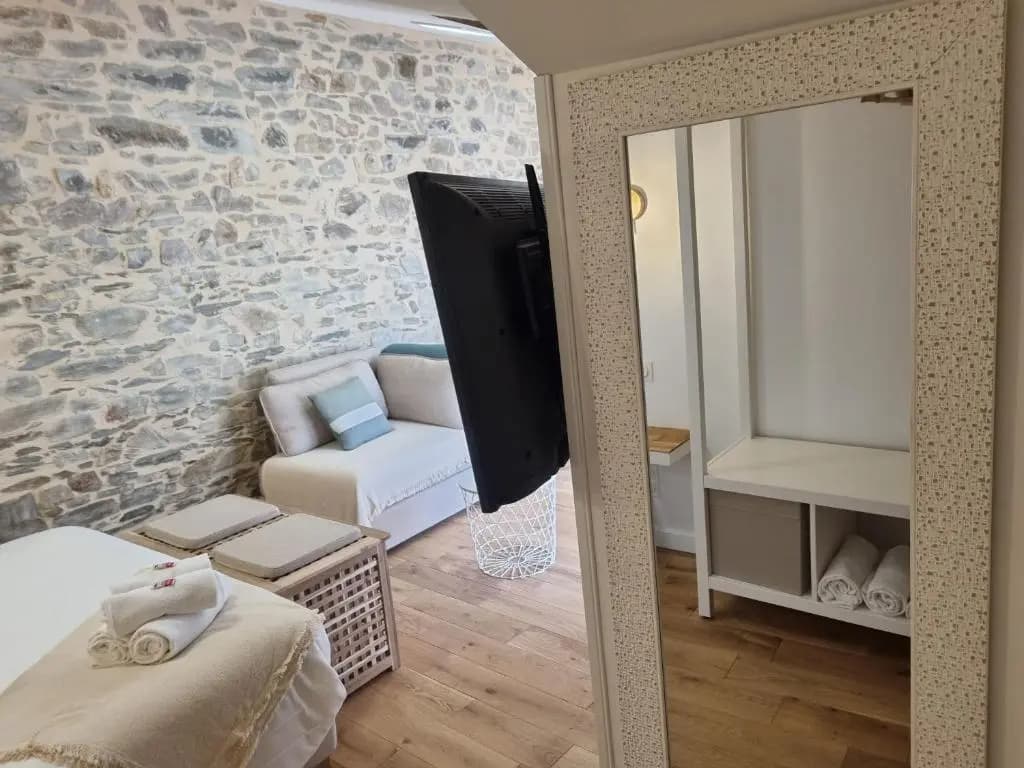 DelaLauret Apartment  Redon Port-Châtelet - Miniature 2