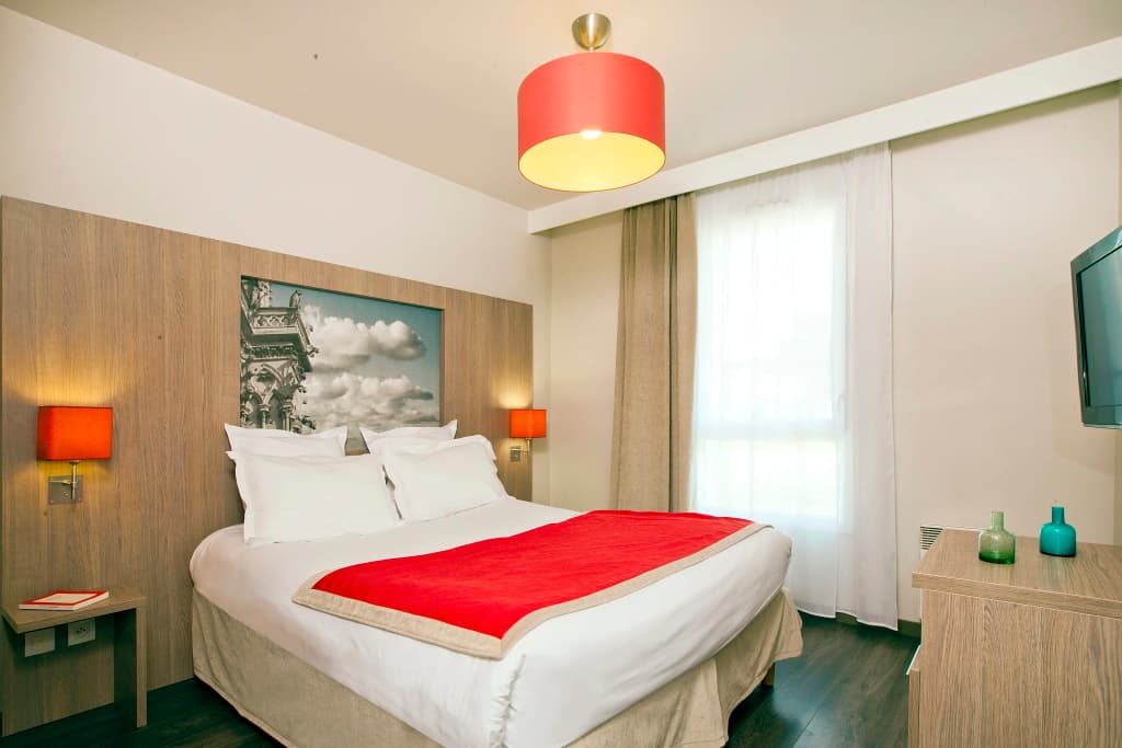 Residhome Paris-Guyancourt - Photo 3
