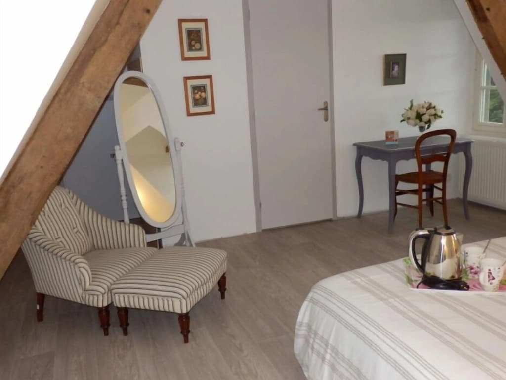 Au Presbytère de Dagmar - Miniature 2