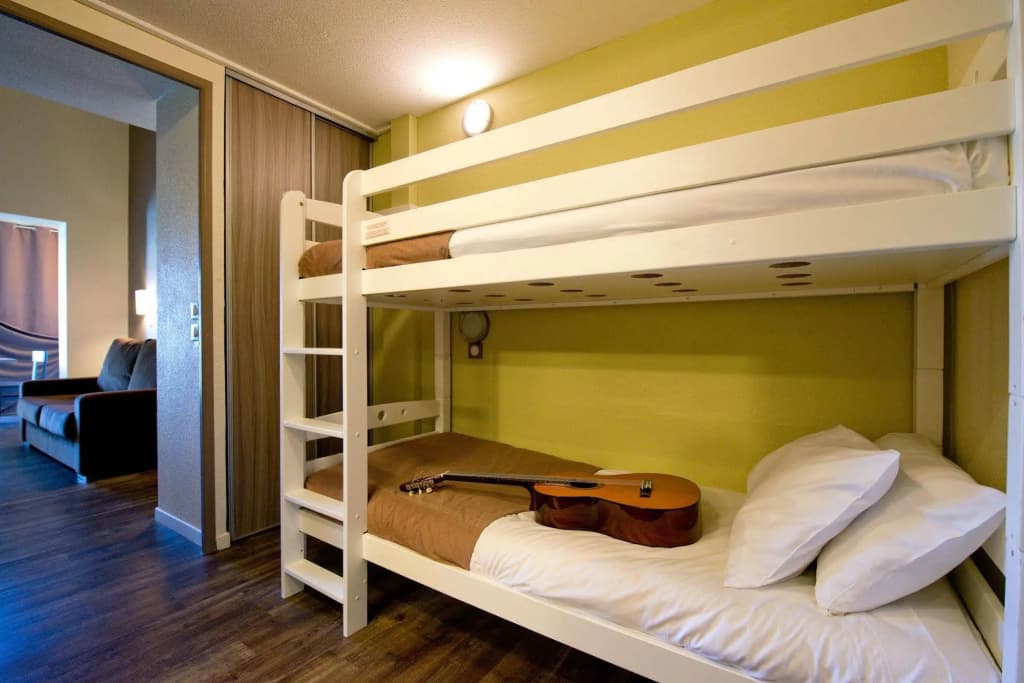Club Village Camarguais - Photo 4