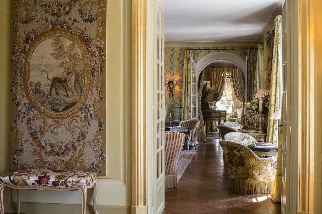 Villa Gallici Hôtel & Spa - Relais & Châteaux - Photo 5