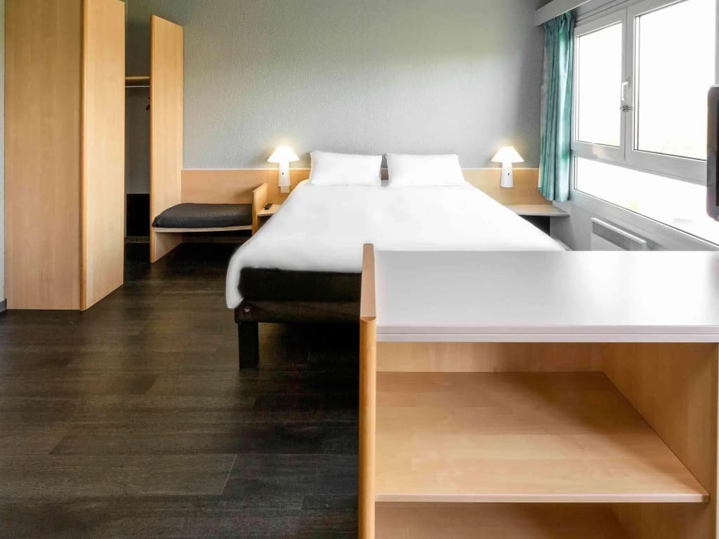 ibis Saint Dizier - Photo 3