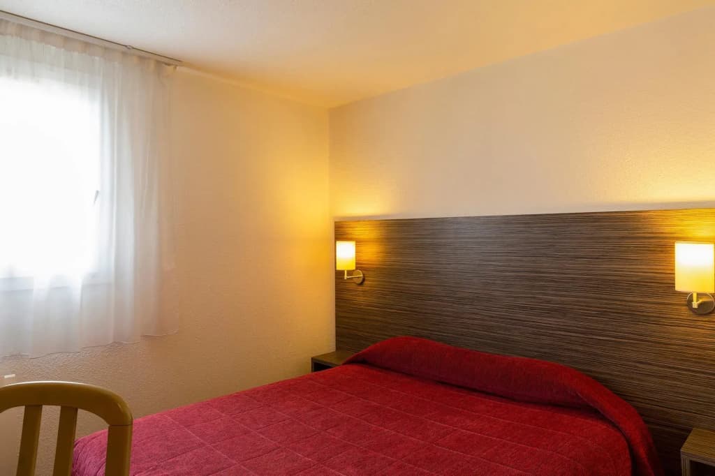 The Originals City, Angers Sud – Le Village 49 - Photo 3
