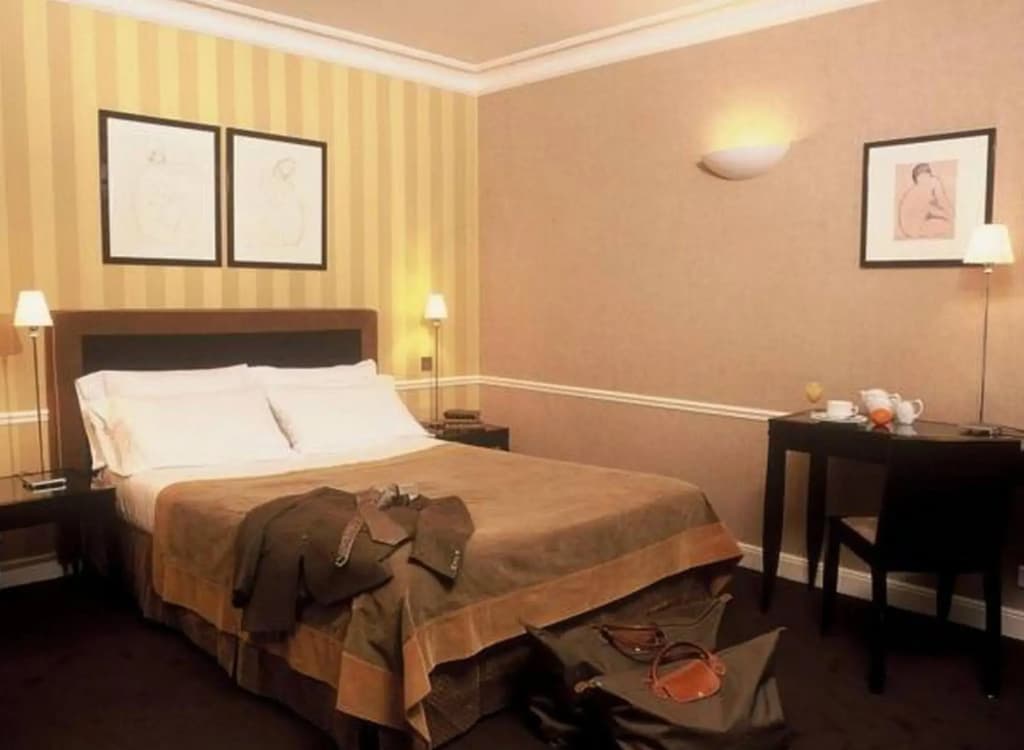 Hotel Victoires Opera - Photo 4