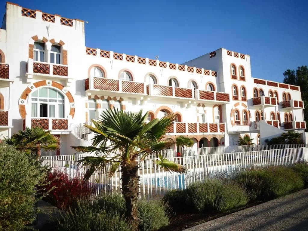 Vacanceole - Residence de L'Ocean - Photo 2
