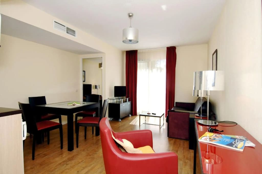 Appart Hotel Odalys City Antibes Olympe - Photo 5