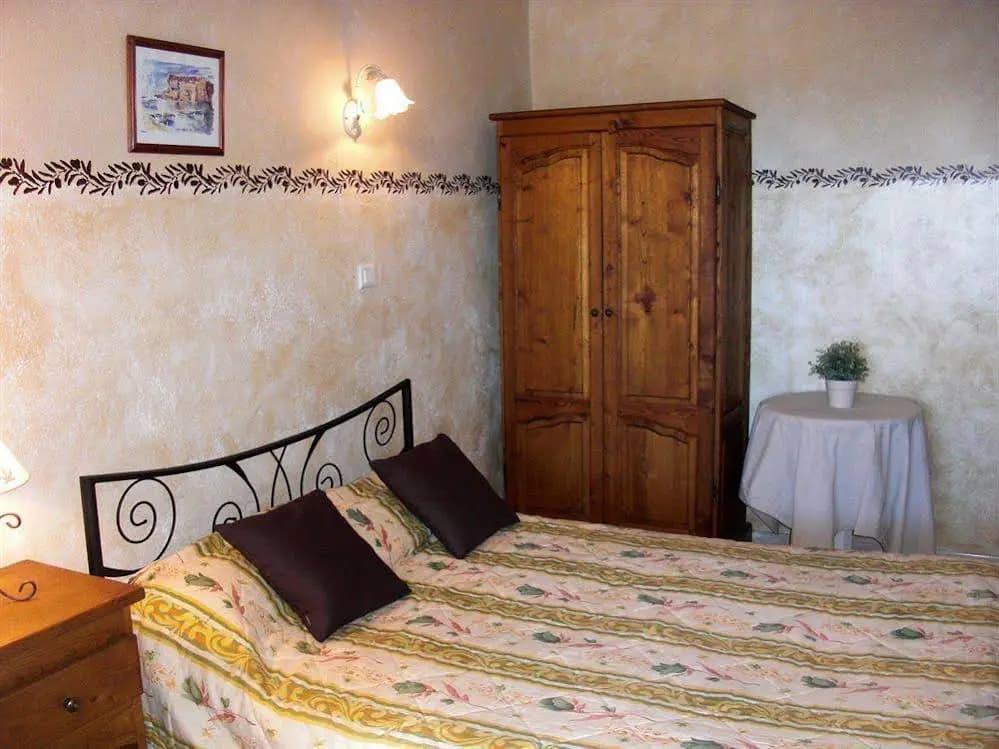 Le Relais de Saleccia - Miniature 5