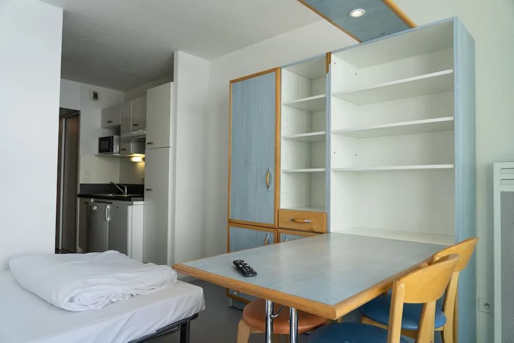 Residence Azureva Piau-Engaly - Photo 4