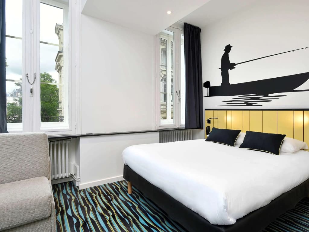 ibis Styles Macon Centre - Miniature 4