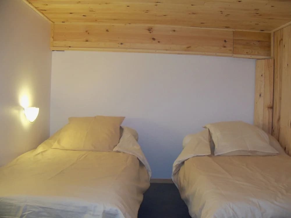 Chambre D'hote et Gite Le Parc - Miniature 3