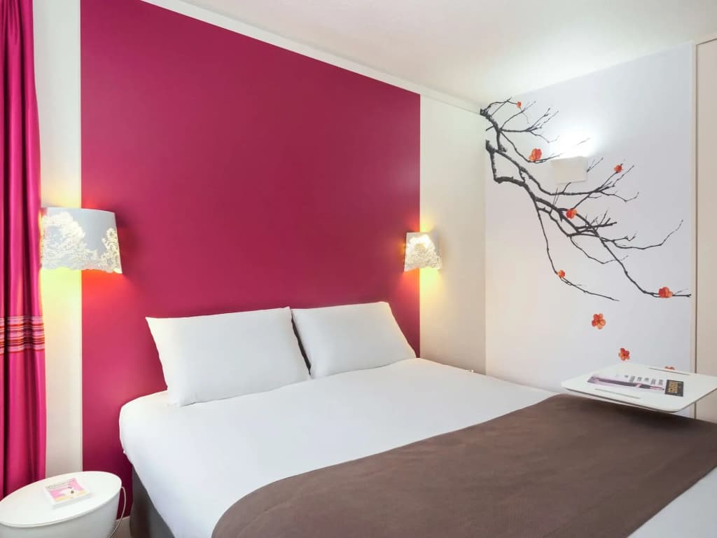Mercure Le Mans Batignolles - Hôtel & Spa - Photo 4