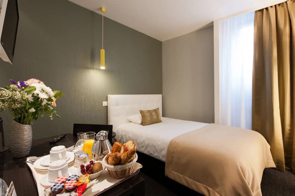 Le Saint-Georges Hotel & Spa - Photo 4
