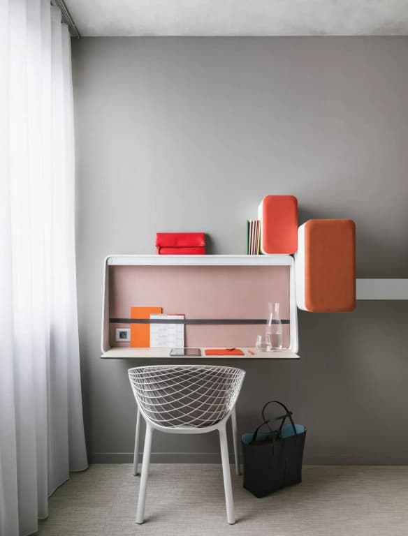 OKKO Hotels Bayonne Centre - Photo 5