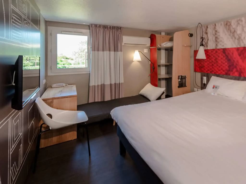 ibis Lyon Sud Chasse Sur Rhone - Photo 4