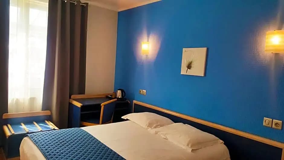 Modern'Hotel - Miniature 6