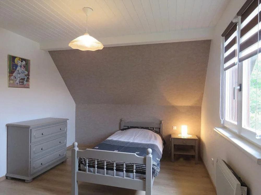 Chambres d'Hôtes au Vallon du Rosenmeer - Photo 1