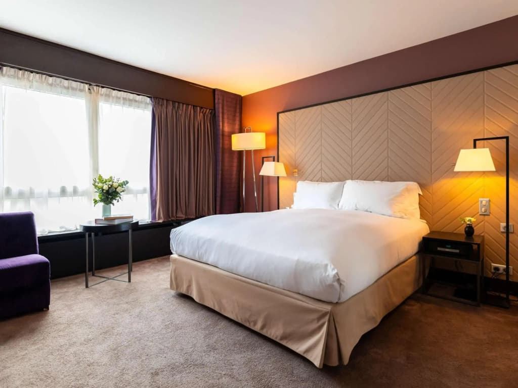Sofitel Strasbourg Grande Ile - Photo 2